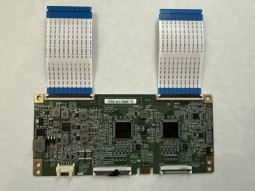 Контроллер изображения HV650QUBE9DH 47_6021566 4K_120HZ_CEDS_V00 2021_03_04 HV650QUB-E9D Rev.2.0