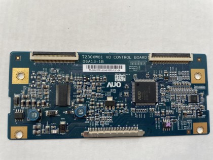 Контроллер изображения T230XW01 VO 06A13-1B