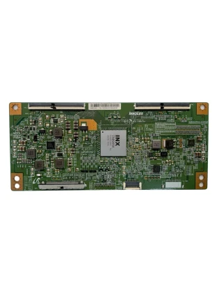 Плата T-Con 4AMDJ1S51, для телевизора DEXP U40B9000
