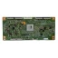 Плата T-Con 4AMDJ1S51, для телевизора DEXP U40B9000