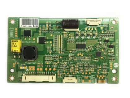 Инвертор 6917L-0132A PPW-LE32TM-O (A) REV0.5 для LG 32LA660V 32LA662V