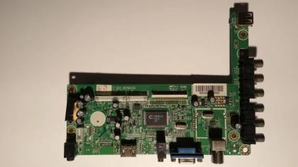 Материнская плата JUC7.820.00094330, для телевизора Hyundai H-LED24V15
