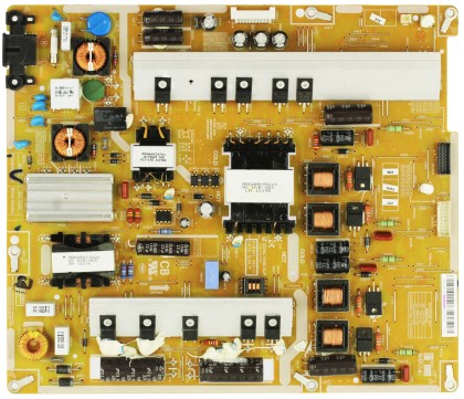 Блок питания BN44-00543A, для телевизора Samsung UE50ES6907U