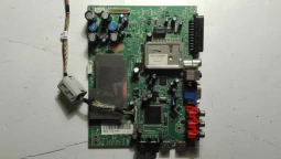 GRUNDIG ELK. YCA190R-3