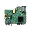 Материнская плата T.RT2843P639, для телевизора OLTO 32ST30H