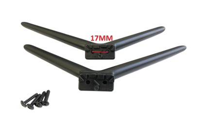 Ножки для телевизора Hart. HTY-43F11B-VS