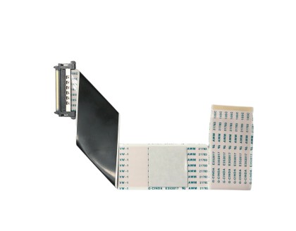 Шлейф, E352017 AWM 21783