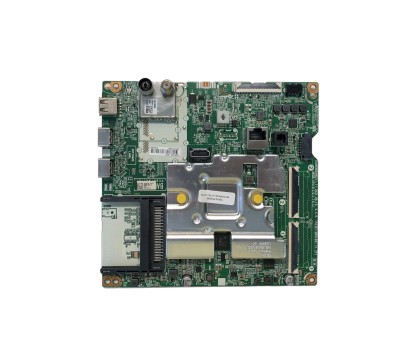 Материнская плата EAX69830902(1.1) EBU67307903, для телевизора LG 50UQ75006LF