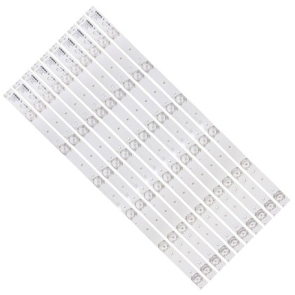 Подсветка для телевизора TCL 49K1US