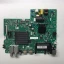 Материнская плата TP.MS6683T.PB758, для телевизора Toshiba 32L5069