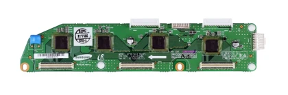 Инвертор LJ41-02248A R2.1 LJ92-01031A  для Samsung PS-42D5SR