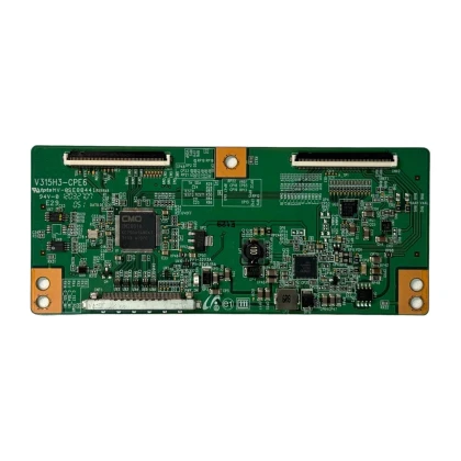 Плата T-Con V315H3-CPE6, для телевизора Supra STV-LC3265FL