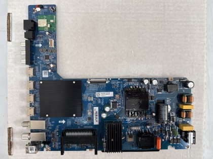 Материнская плата, EL.MT9602PRO-FG95 Evo TV 55 Black ST5461D12-4 Ver.2.2