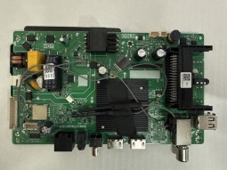 Материнская плата, TP.SK516S.PB818 Leff 24H690T HV236HB-F10 Rev.04