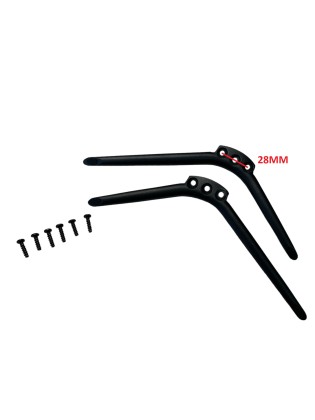 Ножки для телевизора Tuvio STV-43FDUBK1R