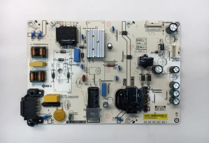 Блок питания PW.A168W2.986, для телевизора Xiaomi L55M7-EARU, L50M7-EARU