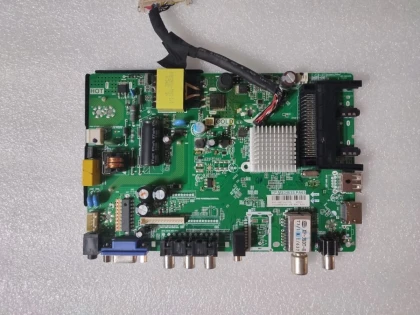 Материнская плата TP.MS3463S.PA63, для телевизора Daewoo L24S620VBE