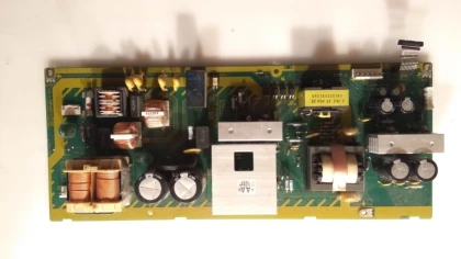 Блок питания TNPA3071 1 P, для телевизора Panasonic TX-32LX1F