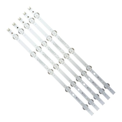 LED подсветка SSC_Y23 Slim Trident 43UR75_S