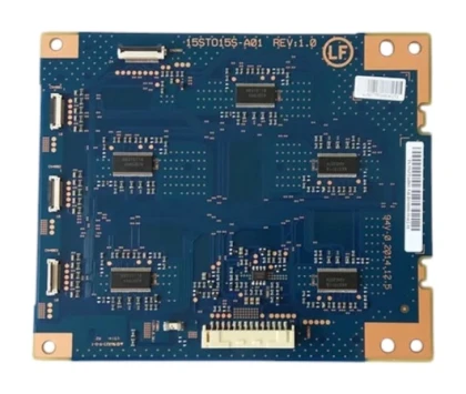 Инвертор 15ST015S-A01 REV:1.0 для Sony KD-65S8505C