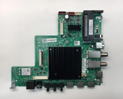 Материнская плата T.MT9602.731, для телевизора Haier 65 SMART TV S1