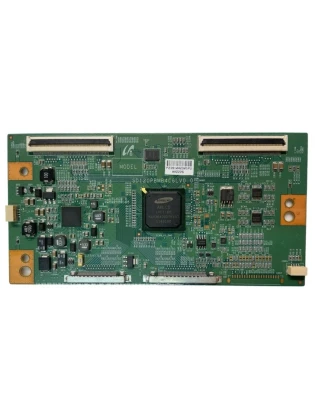 Плата T-Con SD120PBMB4C6LV0.0, для телевизора Grundig 46FLE9270SR