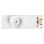 Подсветка для телевизора Haier LE49F1000U