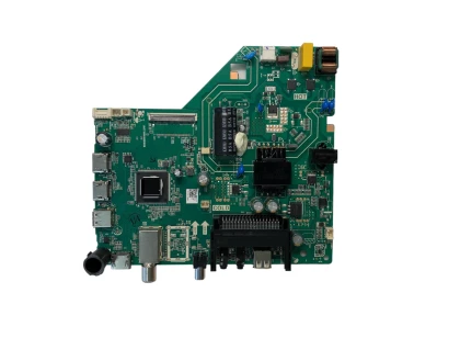 Материнская плата JUC7.820.00293036, для телевизора Econ EX-39HT007B