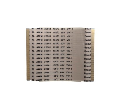 Шлейф, E362551 AWM 20861, 95pin, 65x50