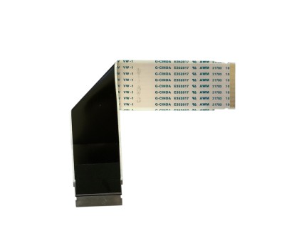 Шлейф, G-CINDA E352017 AWM 21783, 51pin, 220x32