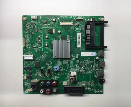 Материнская плата 715G6165-M01-000-005X, для телевизора PHILIPS 47PFT6569/60