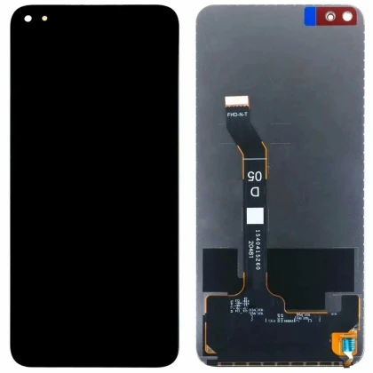 Дисплей для Realme 8 5G/V13 5G/Q3i/OPPO A93s (RMX3241/RMX3043) ориг
