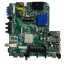 Материнская плата TP.S512.PB83, для телевизора DEXP H39D7100E