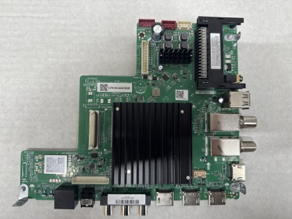 Материнская плата, T.MT9602.731 Haier 50 Smart TV S2 CV500U5-T02 Rev.01