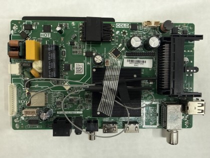 Материнская плата, TP.SK516S.PB818 Leff 32H690T LC320DXJ(SM)(A8)