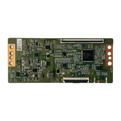 Плата T-Con ZAZZ K0019HVZH BG000N901, для телевизора HI VHIX-65U169MSY, 65 SMART TV
