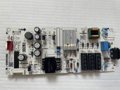 Блок питания PW.A100W2.771 iffalcon IFF43U62 ST4251D02-1 Ver.2.1
