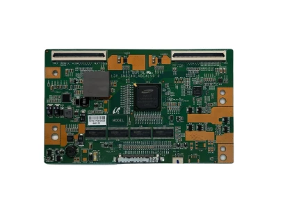 Плата T-Con 13Y_SNB240LABC4LV0.0, для телевизора PHILIPS 46PDL8908S/60
