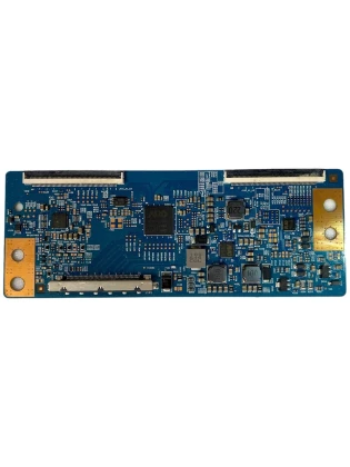 Плата T-Con T430HVN01.0 Ctrl BD 43T01-C0B, для телевизора BBK 43LEM-1038/FTS2C