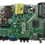 Материнская плата JUC7.820.00123957, для телевизора Supra STV-LC40T440FL