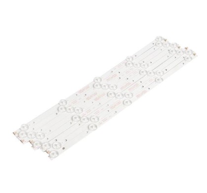 Подсветка для телевизора Philips 43PUF6065/T3