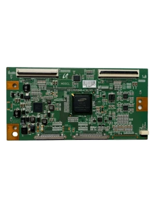 Плата T-Con SD120PBMB4C6LV0.1, для телевизора Toshiba 40TL838R,32ML963RB