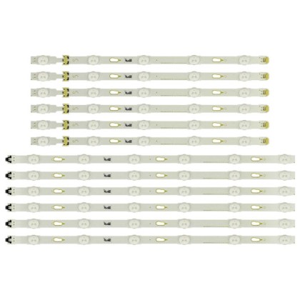 Подсветка для телевизора Samsung UE48JU6610U