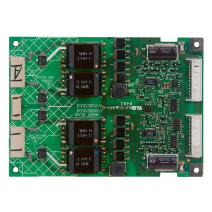 Инвертор  AMBIT REV6 K02I055.02 K02I055.03 для Samsung LW32A23W