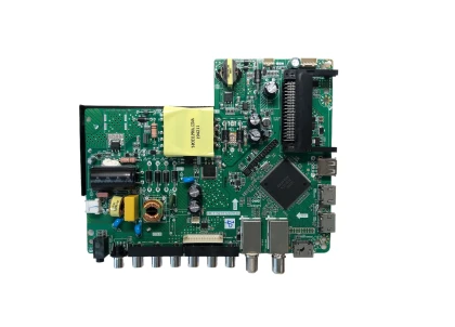 Материнская плата HK.T.S2T512CP639, для телевизора KRAFT KTV-G40FHD02T2CI