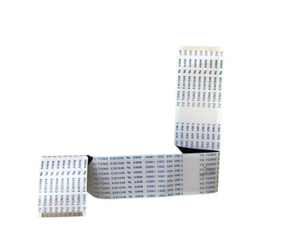 Шлейф, YU TONG E301048 AWM 20861 105C 60V