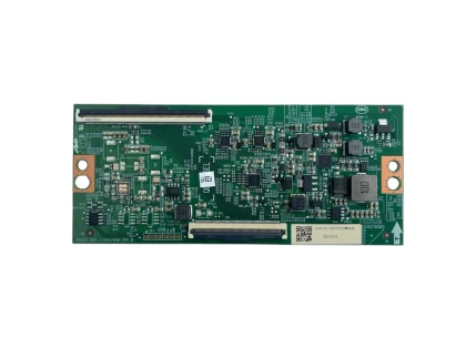 Плата T-Con RSAG7.820.12963/ROH VER.B, для телевизора Hisens 55E7KQ PRO