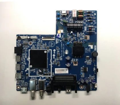 Материнская плата JUC7.820.00291764, для телевизора Hyundai H-LED40BS5002