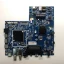 Материнская плата JUC7.820.00291764, для телевизора Hyundai H-LED40BS5002