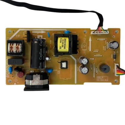 Блок питания 19N104-1 748.06802.0011, для телевизора HP V22 HSD-0065-W